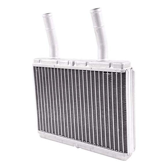 Radiador Calefacción Porter 2.5cc 2004-2012 M-227-142-19 4