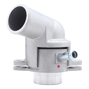 Termostato Daewoo Rezzo 1.6cc 2002-2003 Completo Aluminio