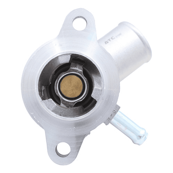 Termostato Daewoo Rezzo 1.6cc 2002-2003 Completo Aluminio 2
