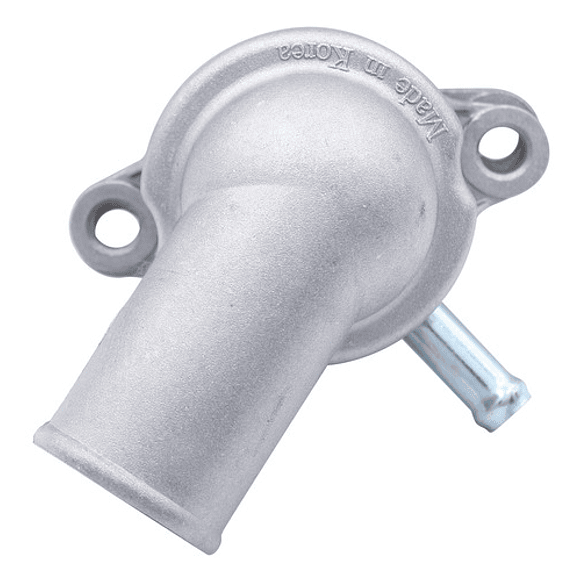 Termostato Daewoo Rezzo 1.6cc 2002-2003 Completo Aluminio 3
