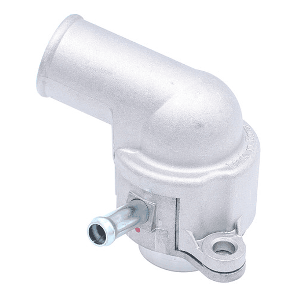 Termostato Daewoo Rezzo 1.6cc 2002-2003 Completo Aluminio 4