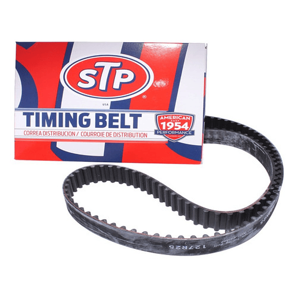 Correa Distribucion Daewoo Lanos 1.6cc 1998-2002 127xr 25 2