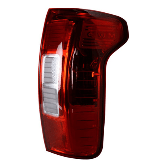 Farol Trasero Great Wall Poer 2021 2023 Derecho 3