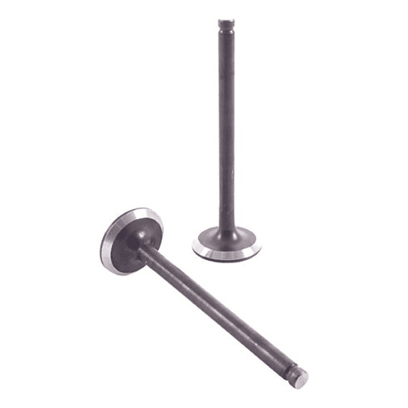 Juego Válvula Escape Chev Corsa Extra 1.6cc 1998-2008 X4 3