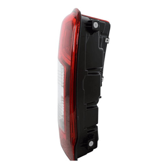 Farol Foco Trasero Mitsubishi L200 Izquierdo 2019-2023 Led 3