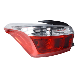 Farol Trasero Citroen Celysee 1.6cc 2012-2017 Izquierdo