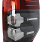 Farol Foco Trasero Mitsubishi L200 2019-2023 Derecho Led - Miniatura 1