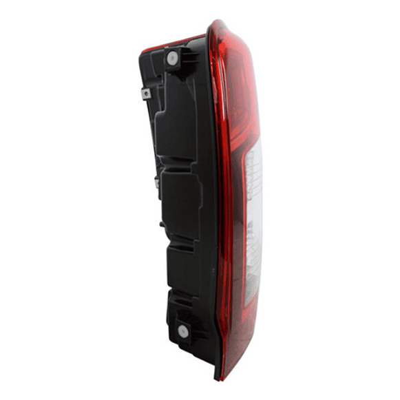 Farol Foco Trasero Mitsubishi L200 2019-2023 Derecho Led 3