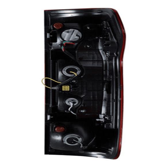 Par Farol Trasero Great Wall Poer 2021 2023 Derecho-izquierd 4