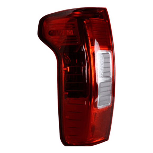 Par Farol Trasero Great Wall Poer 2021 2023 Derecho-izquierd 5