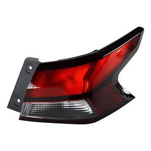 Farol Foco Trasero Nissan Versa 2020-2023 Derecho