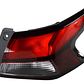 Farol Foco Trasero Nissan Versa 2020-2023 Derecho - Miniatura 1