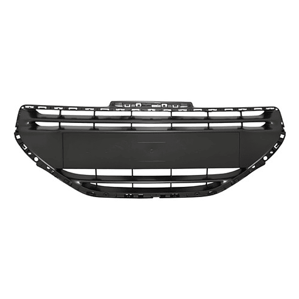 Mascara  Peugeot 208 Allure 2012-2015 Negra 1