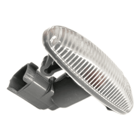 Par Farol Foco Tapabarro Delt Toyota Yaris 2014-2018 2