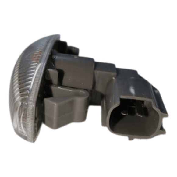 Par Farol Foco Tapabarro Delt Toyota Yaris 2014-2018 4