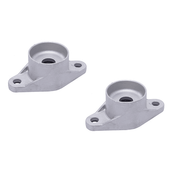 Par Cazoleta Amortiguador Trasera Elantra 2.0cc 2007-2011 2