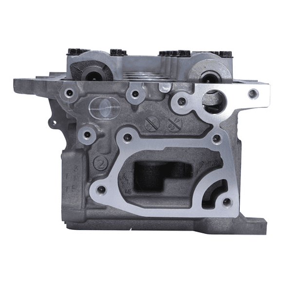 Culata Chevrolet N300 1.2cc 2011-2013 B12d3 Completa 4