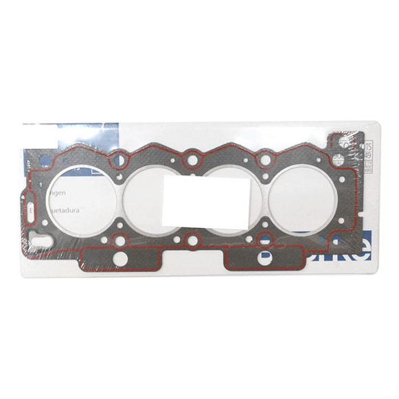 Empaquetadura Culata Citroen Zx 1.4cc Tu3af 1987 1992   1