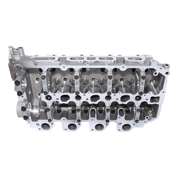 Culata Mitsubishi L200 Work 2.5cc 2007-2013 Sola 1