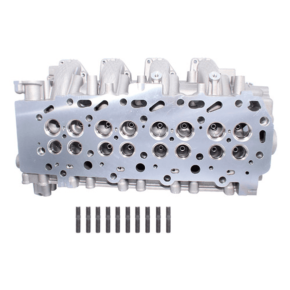 Culata Mitsubishi L200 Work 2.5cc 2007-2013 Sola 2