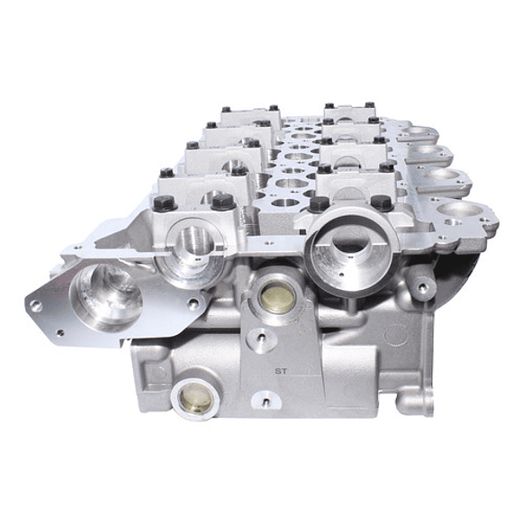 Culata Mitsubishi L200 Work 2.5cc 2007-2013 Sola 3