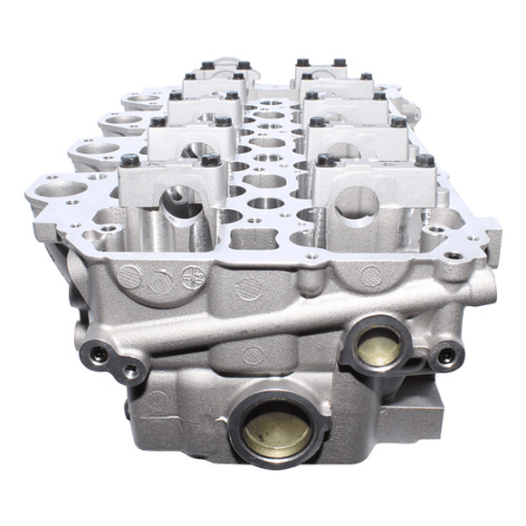 Culata Mitsubishi L200 Work 2.5cc 2007-2013 Sola 4