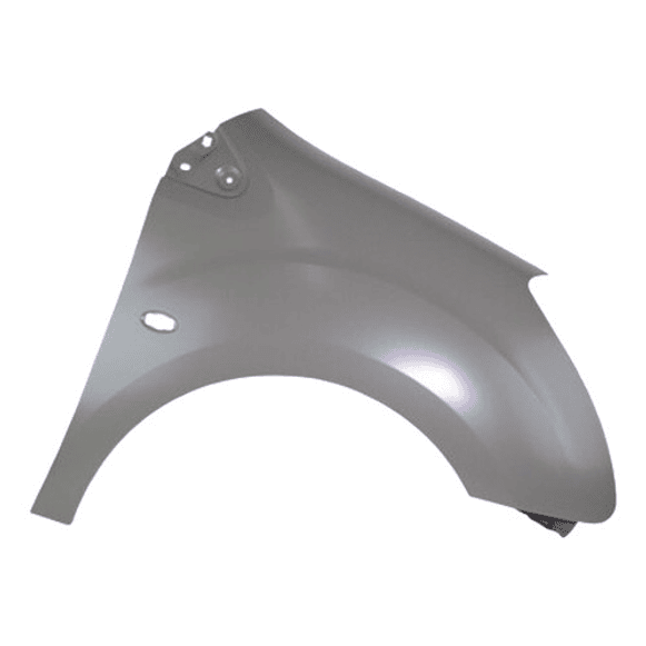 Tapabarro Peugeot Partner 1.6cc 2007 2019 Derecho 1