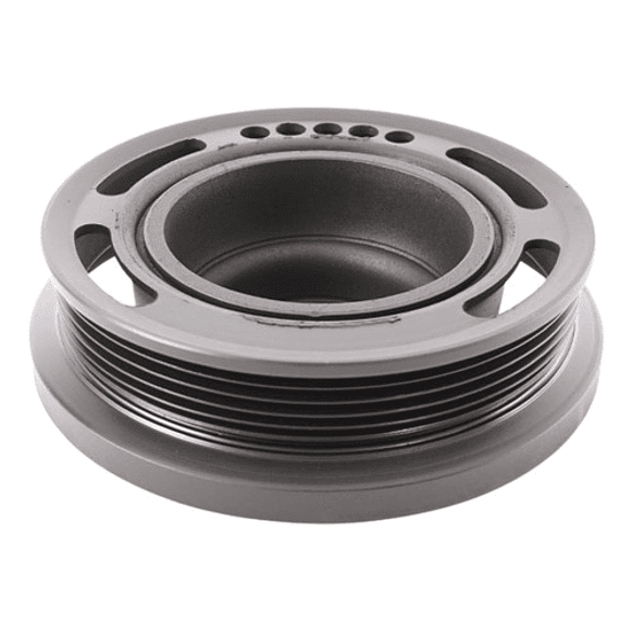 Damper Cigueñal Chevrolet Tracker 1.8cc 2013-2016 Original 1