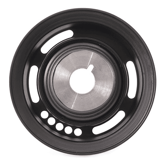 Damper Cigueñal Chevrolet Tracker 1.8cc 2013-2016 Original 2