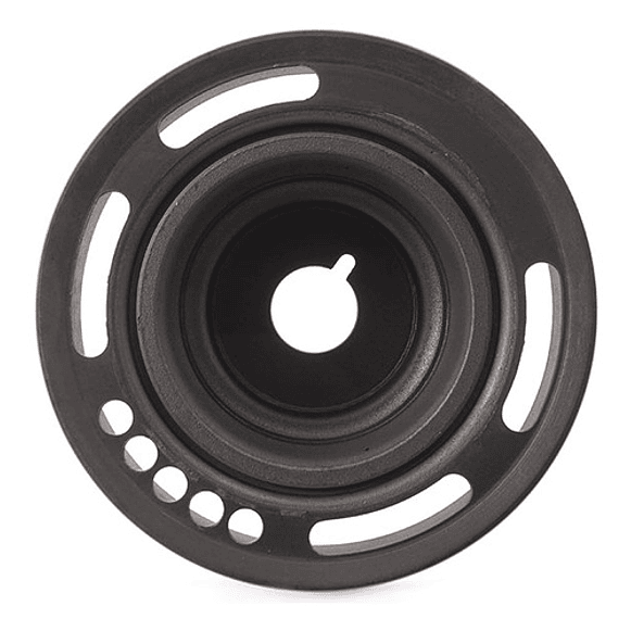 Damper Cigueñal Chevrolet Tracker 1.8cc 2013-2016 Original 3