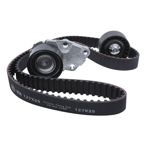 Kit Distribución Chevrolet Optra 1.6cc 2004-2012 Completo 2