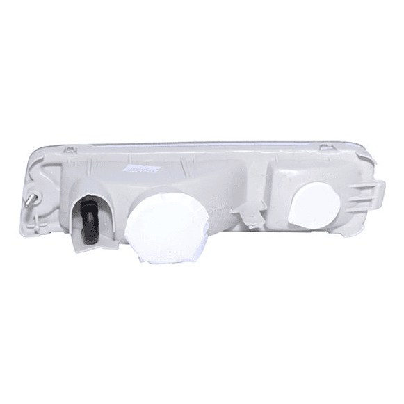 Par Farol Foco Parachoque L200 2.4cc 2003-2007 Lh-rh 4