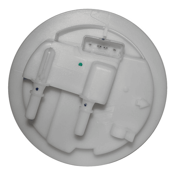 Bomba Bencina Citroen Berlingo 1.4cc 1997 2000 Completa 3