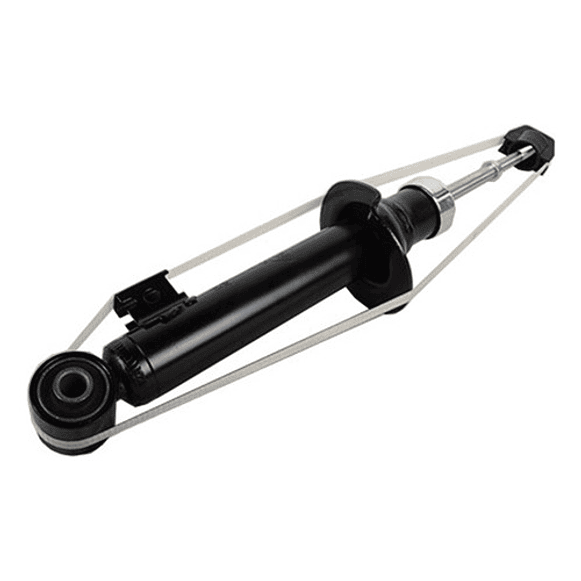  Kit Amortiguadores Del Y Tras Mitsubishi L200 2.4 2007-2023 2