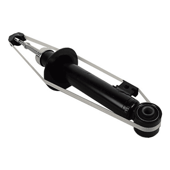  Kit Amortiguadores Del Y Tras Mitsubishi L200 2.4 2007-2023 5