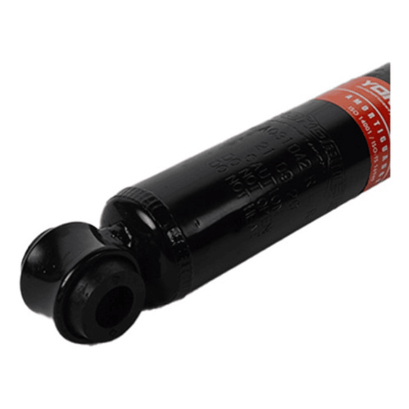  Kit Amortiguadores Del Y Tras Mitsubishi L200 2.4 2007-2023 6