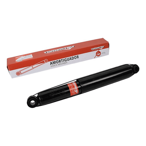  Kit Amortiguadores Del Y Tras Mitsubishi L200 2.4 2007-2023 8