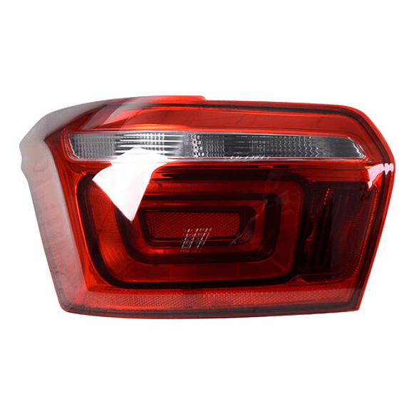 Farol Trasero Citroen Celysee 1.6cc 2018-2021 Izquierdo 1