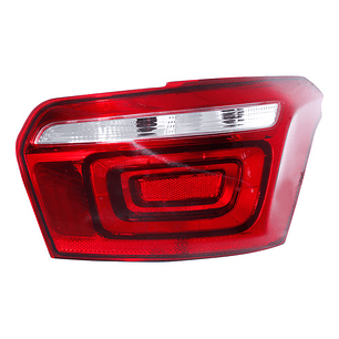 Farol Foco Trasero Celysee 1.6cc 2018-2021 Derecho