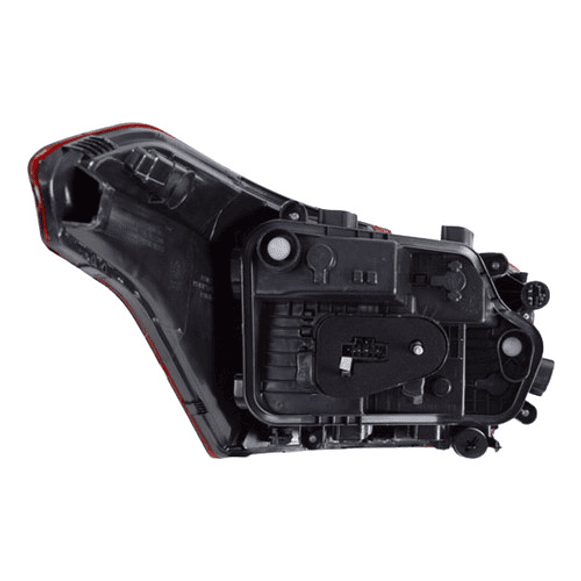 Farol Foco Trasero Celysee 1.6cc 2018-2021 Derecho 2