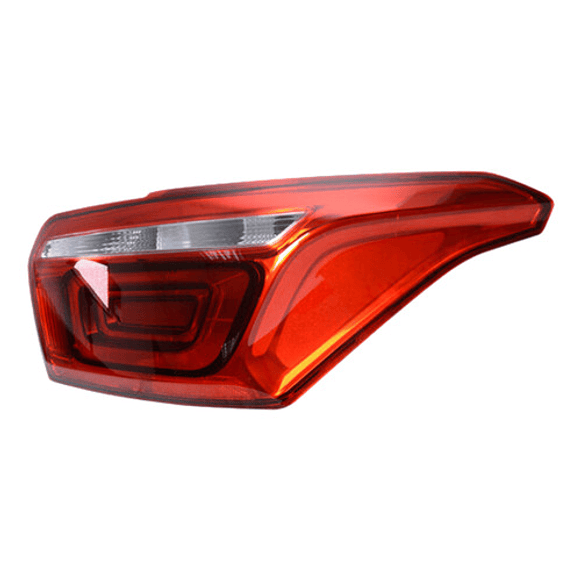 Farol Foco Trasero Celysee 1.6cc 2018-2021 Derecho 3