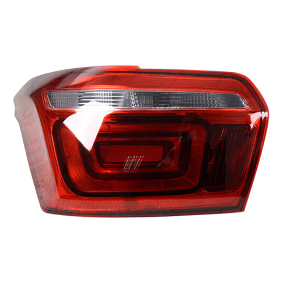 Par Farol Trasero Citroen Celysee 1.6cc 20118-2021 X2 4