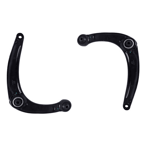 Par Bandeja Inf Citroen C4 1.6cc 2011-2017 Con Rotulas 2