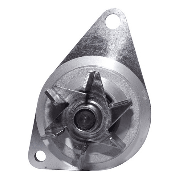 Bomba Agua Peugeot 306 1.4cc 1994-2003 Tu3af 2