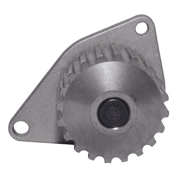 Bomba Agua Peugeot 306 1.4cc 1994-2003 Tu3af 3