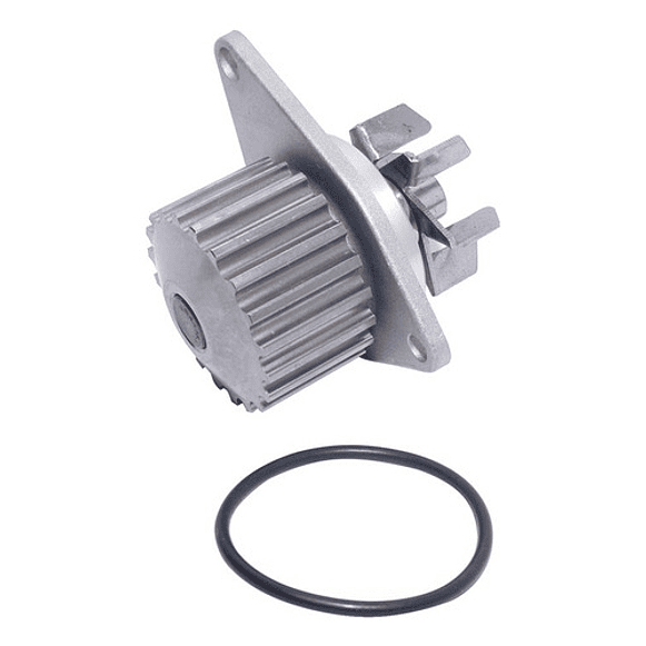 Bomba Agua Peugeot 306 1.4cc 1994-2003 Tu3af 4