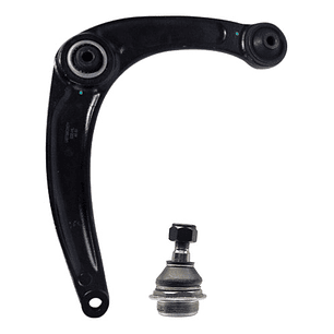 Bandeja Citroen C4 1.6cc Dv6 2011-2017 Derecha Con Rotula