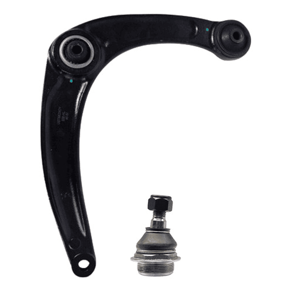 Bandeja Citroen C4 1.6cc Dv6 2011-2017 Derecha Con Rotula 1