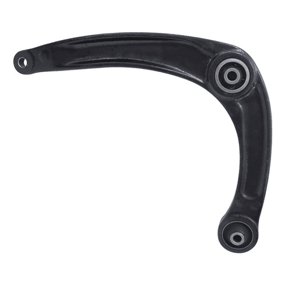 Bandeja Citroen C4 1.6cc Dv6 2011-2017 Derecha Con Rotula 3