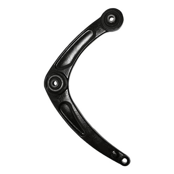 Bandeja Inf Peugeot 307 2.0cc 2002-2010 Izquierda Con Rotula 2